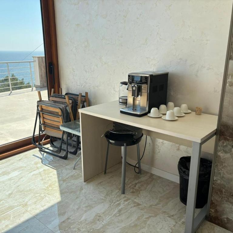 Pines & Waves Spacious House with the Sea View - Maison 4 Chambres - 48