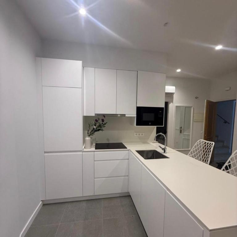 Apartamento Follow the Sun 2 Malaga Centro - Appartamento con 2 Camere da Letto - 7