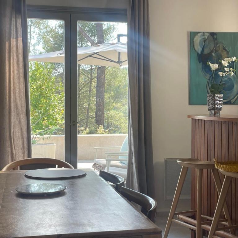 La villa des Carriers - maison avec piscine, 10 min mer - Villa - 22