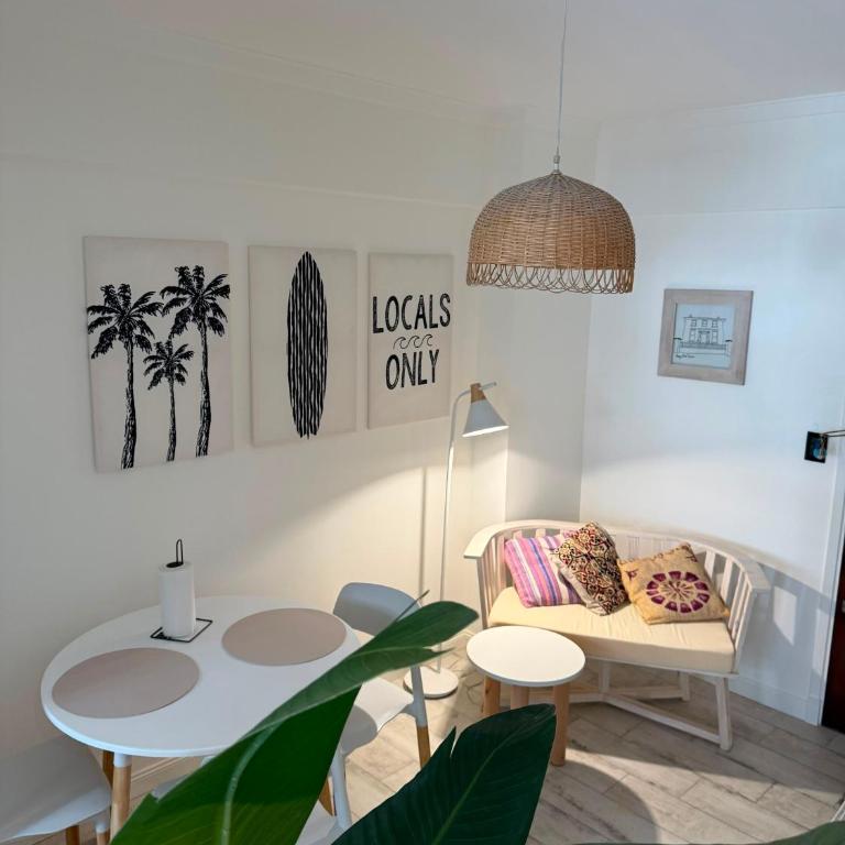 Departamento Centro Mar del Plata - One-Bedroom Apartment - 9