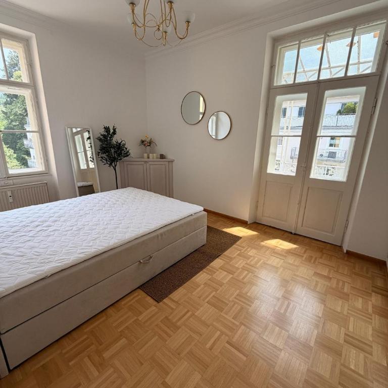 Stylische Wohlfühloase in Bad Reichenhall - Apartment mit 1 Schlafzimmer - 4
