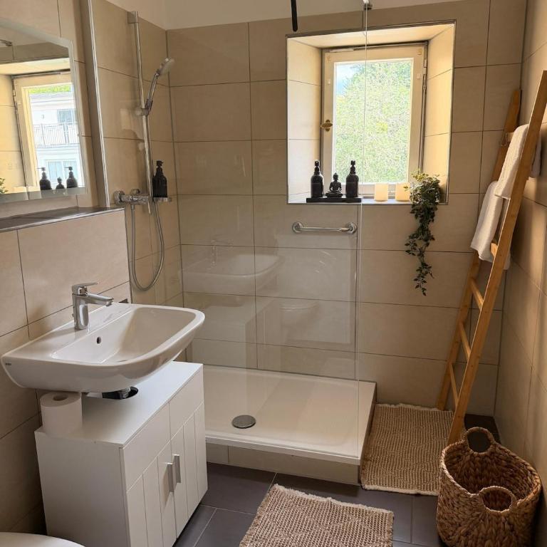 Stylische Wohlfühloase in Bad Reichenhall - Apartment mit 1 Schlafzimmer - 6