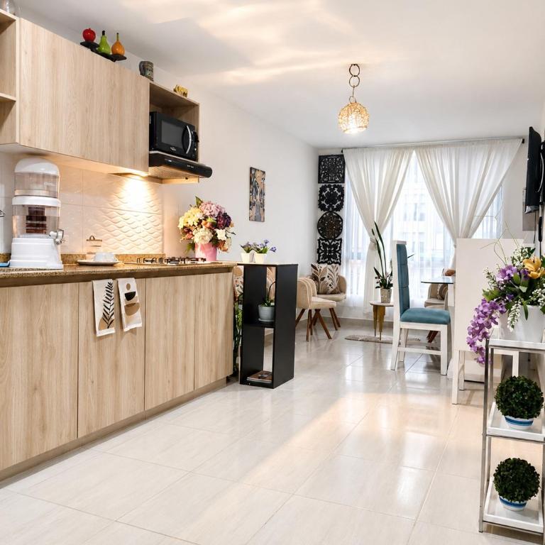 Descansa en el Mejor Club Residencial de Cartago - Apartamento de 2 dormitorios con vistas a la piscina - 2