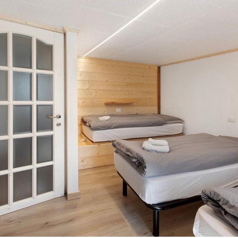 Baita in Valle - Appartamento con 3 Camere da Letto - 2