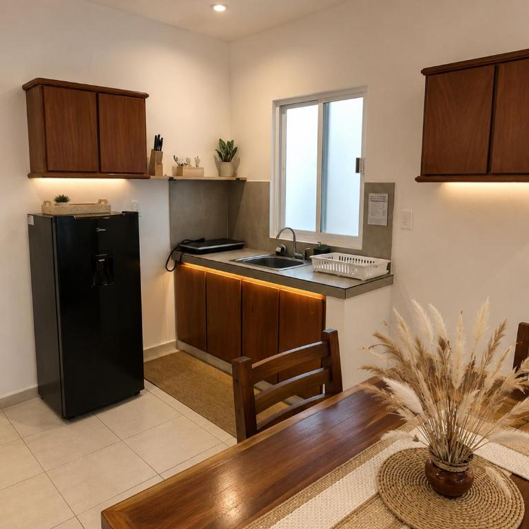 Hotel Isla Mujeres Centro & Beach Club Included - Apartamento Deluxe de 2 dormitorios - 4