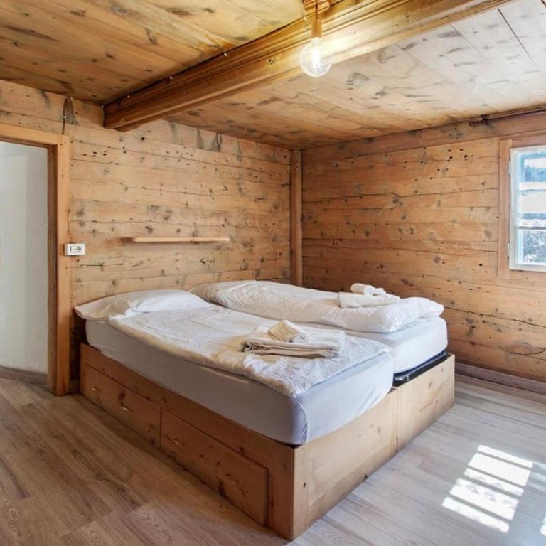Baita in Valle - Appartamento con 3 Camere da Letto - 3