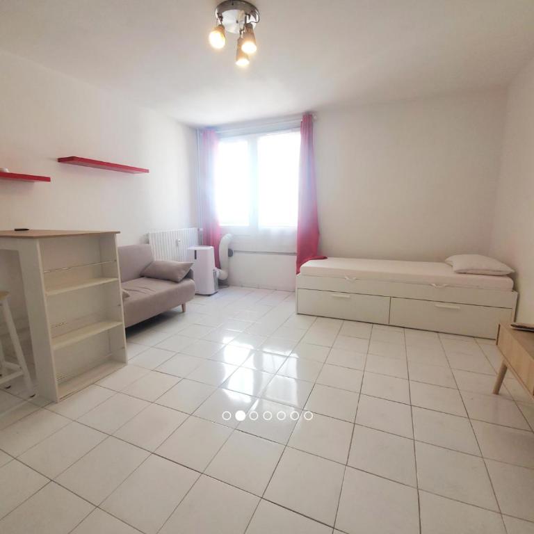 Joli studio proche centre-ville - Apartment mit 1 Schlafzimmer - 1
