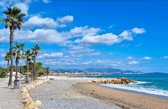 Bord de mer, Appartement avec garage, 100m de la plage - Appartement 1 Chambre - 6