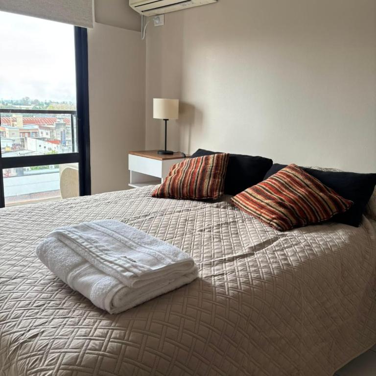 Balcarce 146 - Apartamento Superior de 1 dormitorio - 7