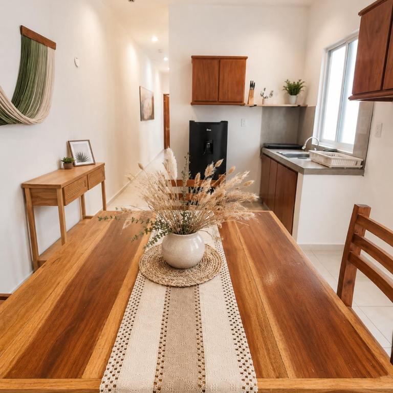 Hotel Isla Mujeres Centro & Beach Club Included - Apartamento Deluxe de 2 dormitorios - 2
