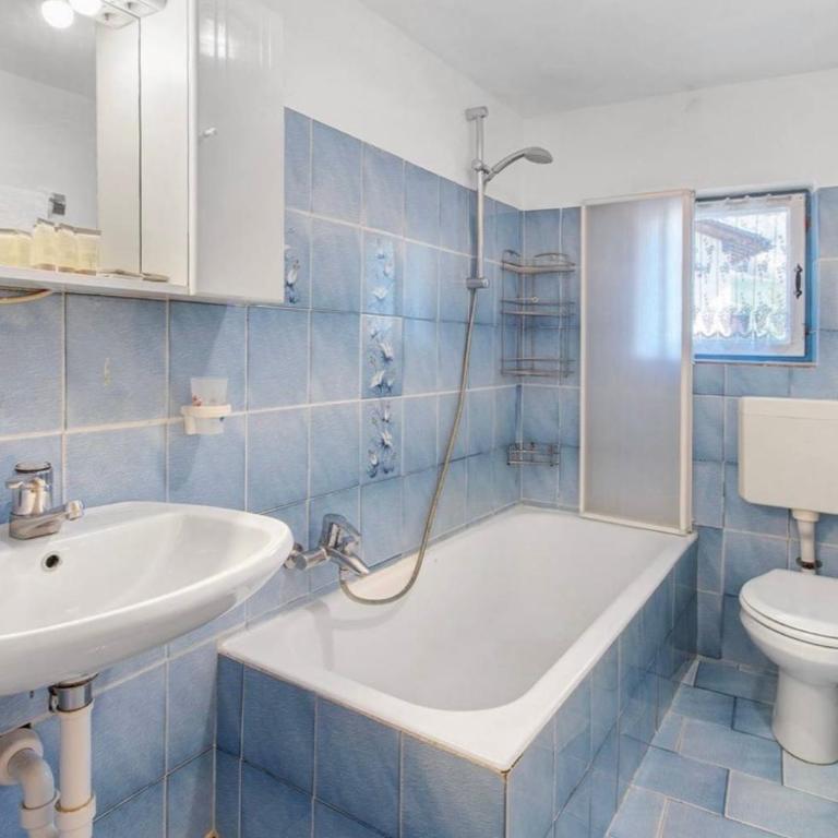 Baita in Valle - Appartamento con 3 Camere da Letto - 5
