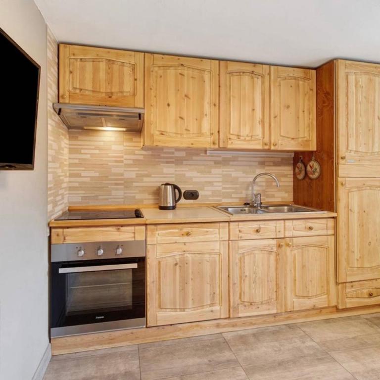 Baita in Valle - Appartamento con 3 Camere da Letto - 7