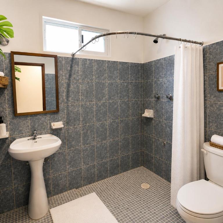 Hotel Isla Mujeres Centro & Beach Club Included - Apartamento Deluxe de 2 dormitorios - 4