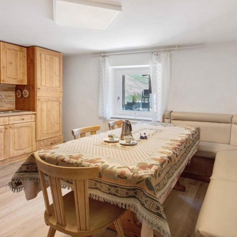 Baita in Valle - Appartamento con 3 Camere da Letto - 8