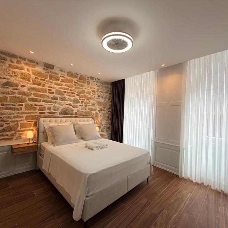 L'Écrin de Berthe Molly - Studio Lit King-Size - 1