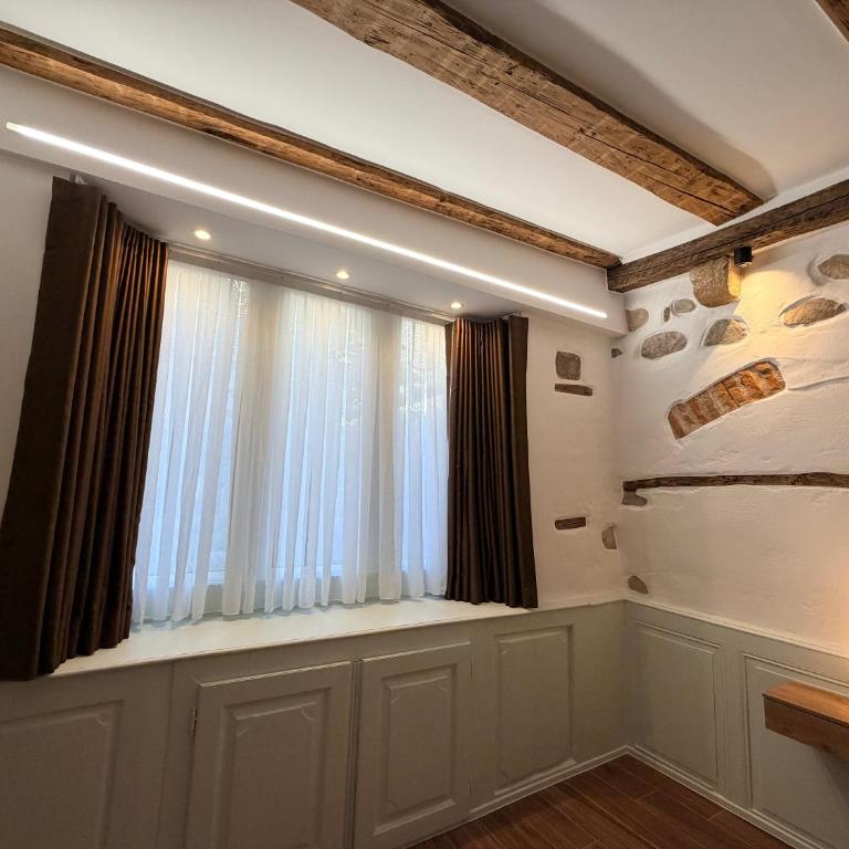 L'Écrin de Berthe Molly - Studio Lit King-Size - 7