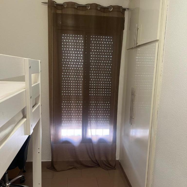 Spacious 3 bedroom apartment in La Ràpita - Apartamento de 3 dormitorios - 6