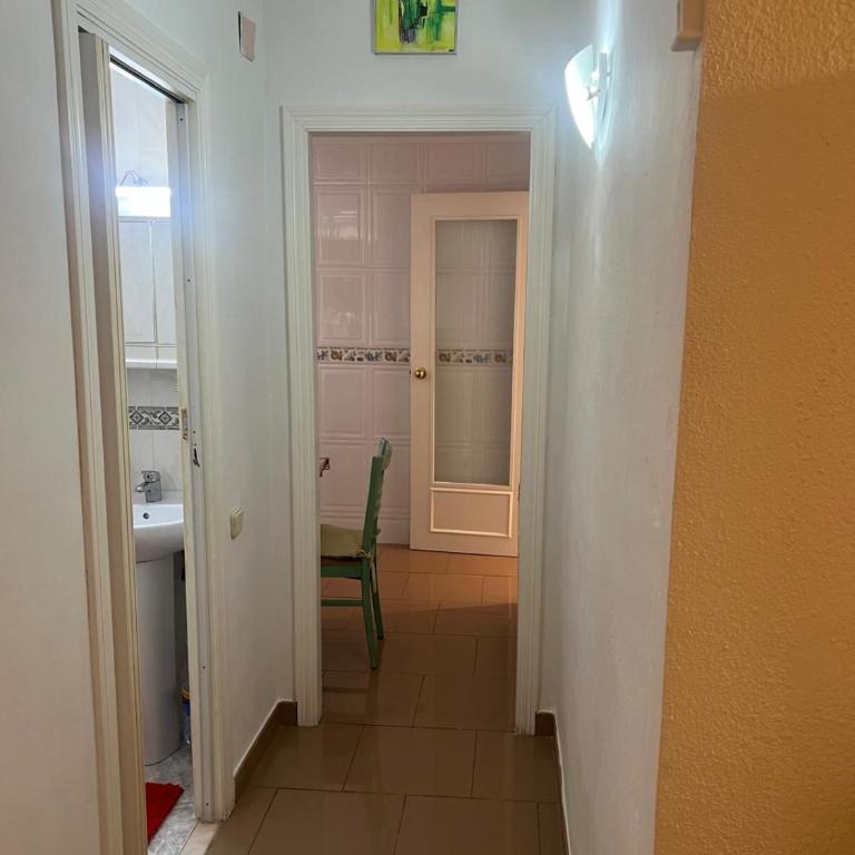 Spacious 3 bedroom apartment in La Ràpita - Apartamento de 3 dormitorios - 10