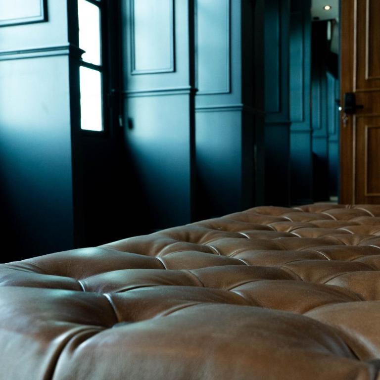 The Sapphire View Suite - Suite Superior con cama extragrande - 19