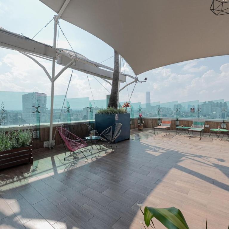 The Sapphire View Suite - Suite Superior con cama extragrande - 23