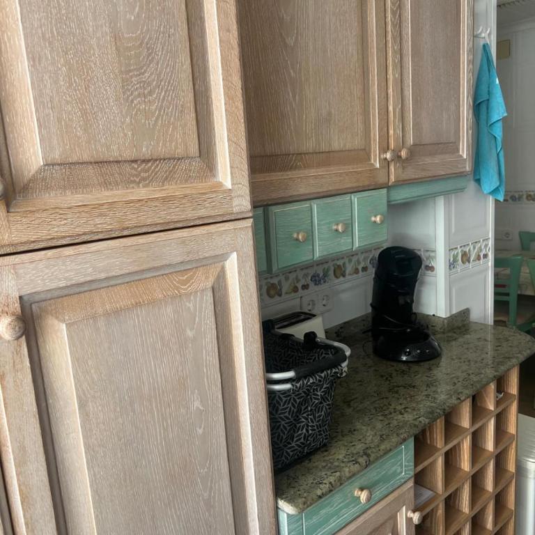 Spacious 3 bedroom apartment in La Ràpita - Apartamento de 3 dormitorios - 37