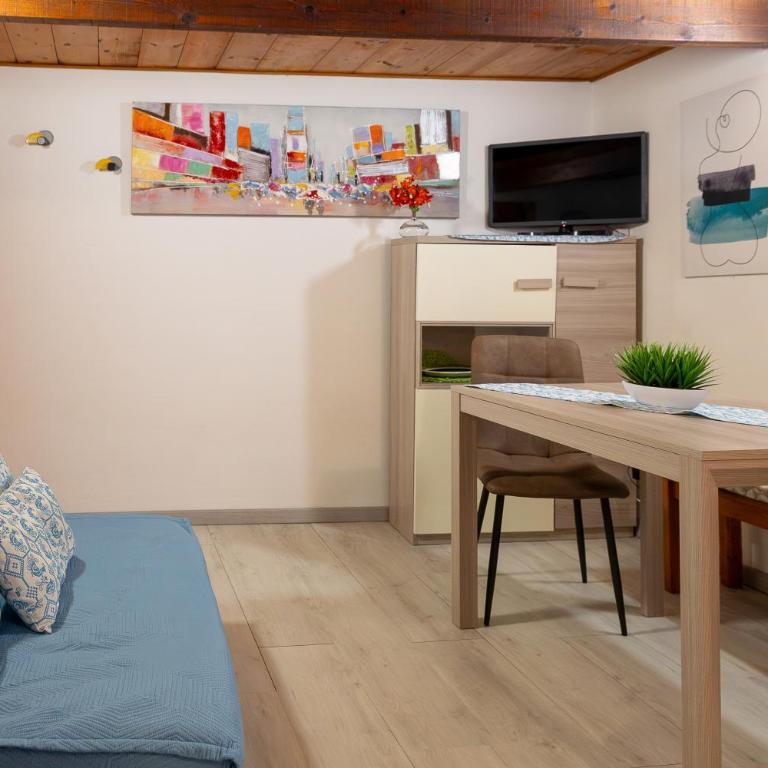 Monolocale Dina's House - One-Bedroom Apartment - 2