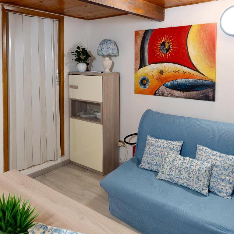 Monolocale Dina's House - One-Bedroom Apartment - 1