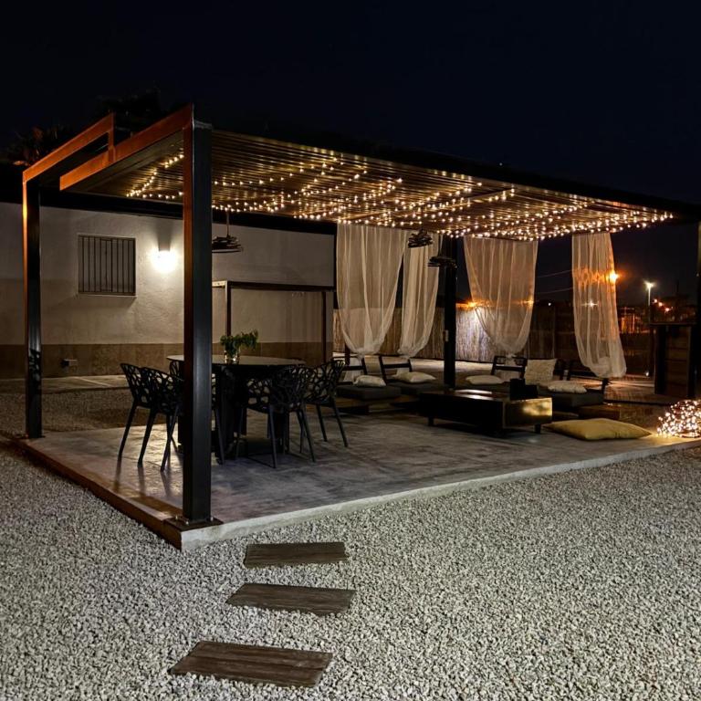 La caseta del canal - Casa de 2 dormitorios - 52
