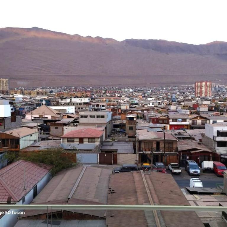 Departamento Edificio Azul 1 - Apartamento de 2 dormitorios - 13