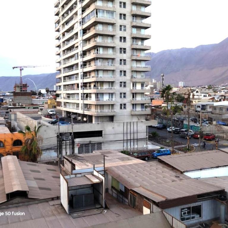 Departamento Edificio Azul 1 - Apartamento de 2 dormitorios - 14