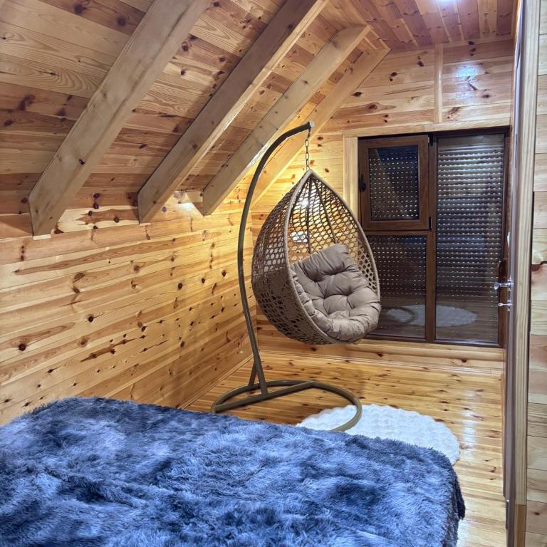 Apartmani J&B Žabljak - Apartman sa 2 Spavaće Sobe i Pogledom na Planinu - 14