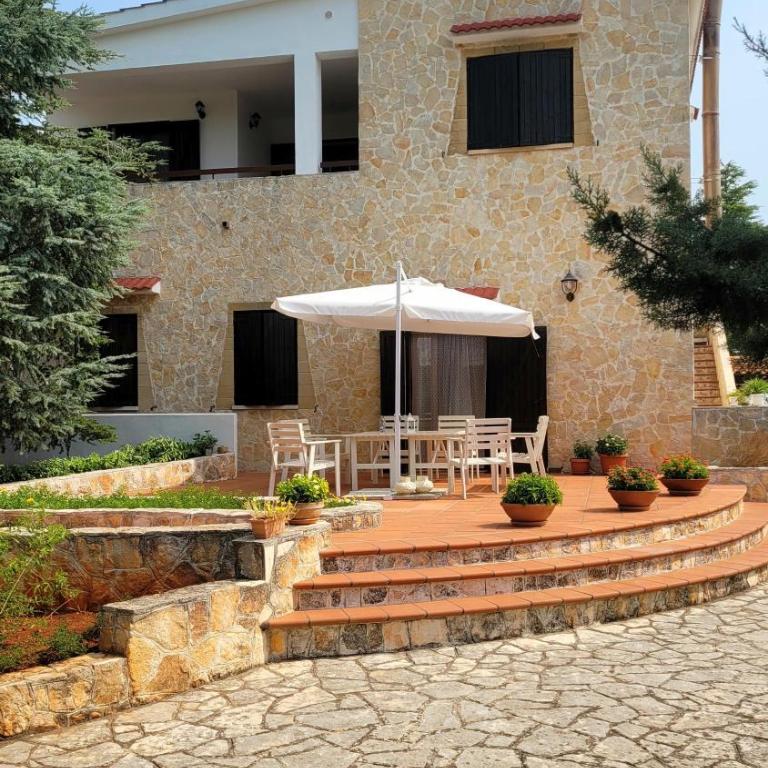Cristel Holiday House - Casa con 2 Camere da Letto - 1