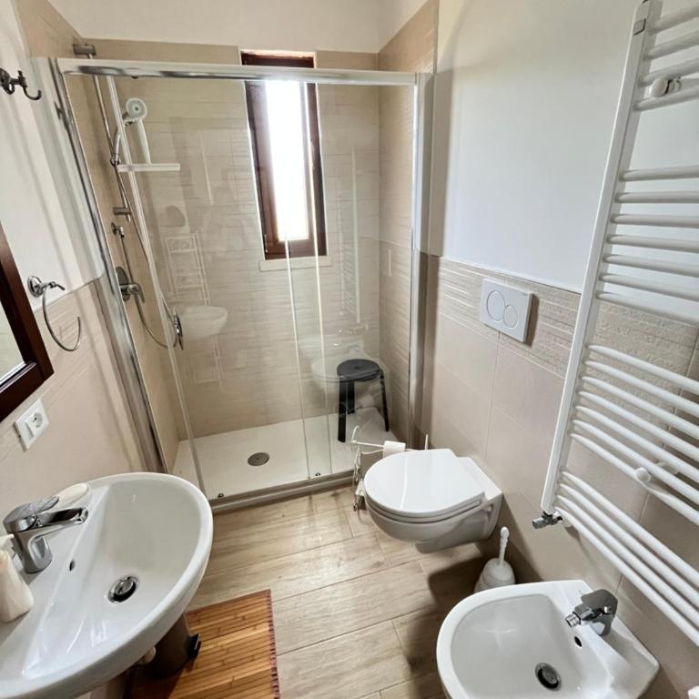 Cristel Holiday House - Casa con 2 Camere da Letto - 10