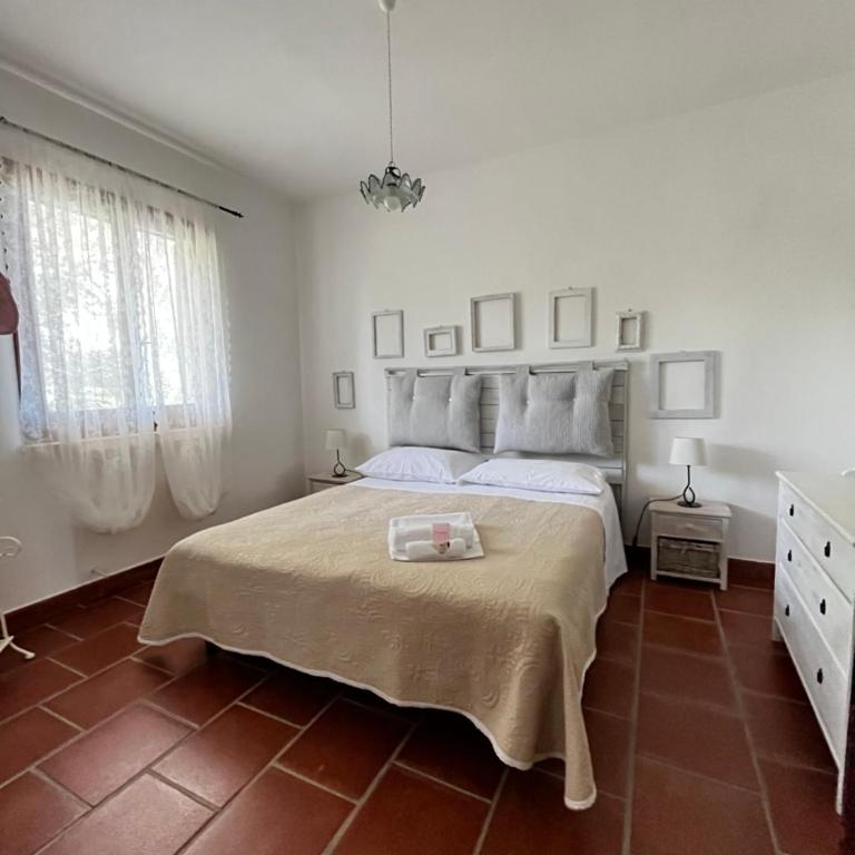 Cristel Holiday House - Casa con 2 Camere da Letto - 12
