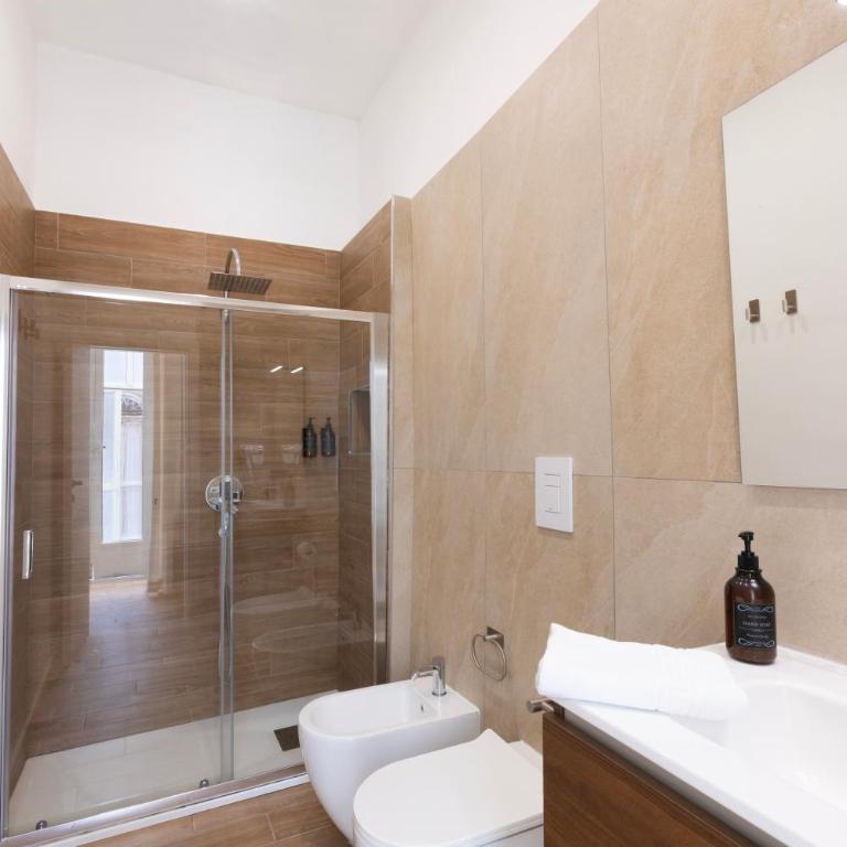 NunziaTina ai Quartieri Spagnoli - Deluxe Double Room - 13