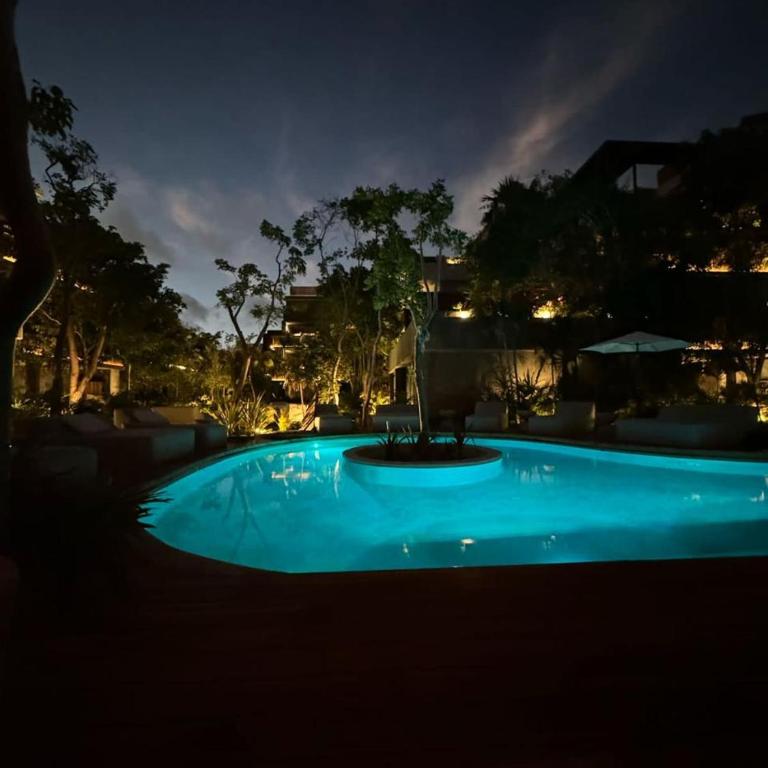 Humana Luxury Tulum - 2 habitaciones- Bicicletas electricas incluidas - Apartamento de 2 dormitorios - 29