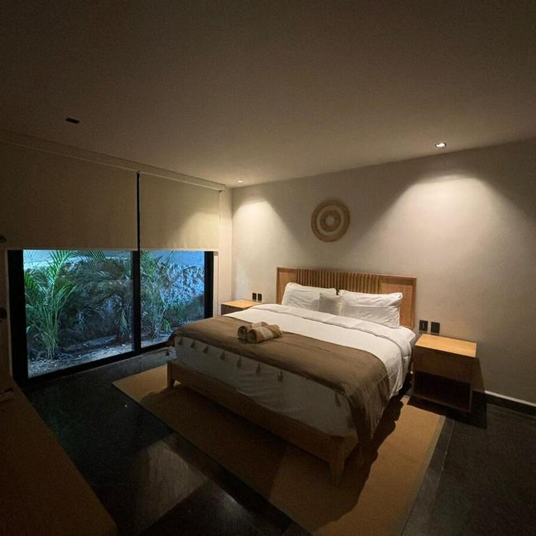 Humana Luxury Tulum - 2 habitaciones- Bicicletas electricas incluidas - Apartamento de 2 dormitorios - 33