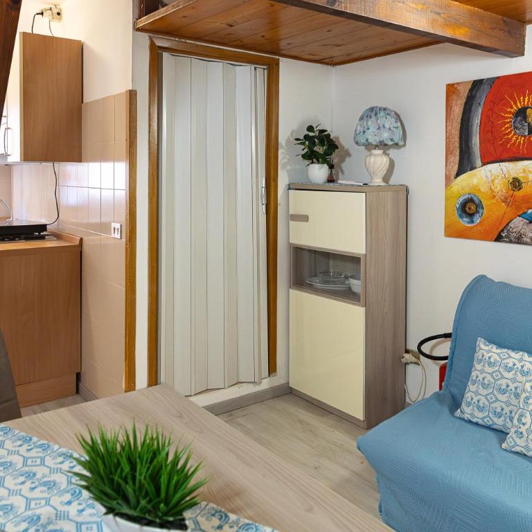 Monolocale Dina's House - One-Bedroom Apartment - 3