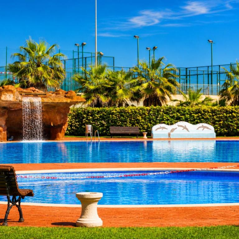 Los Juncos V Apartments - Apartamento Superior - 1