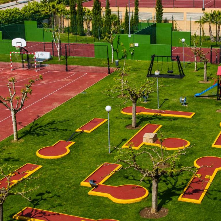 Los Juncos V Apartments - Apartamento Superior - 36