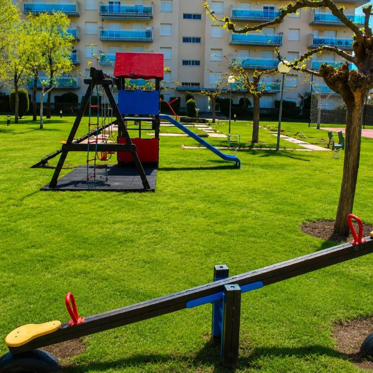 Los Juncos V Apartments - Apartamento Superior - 59