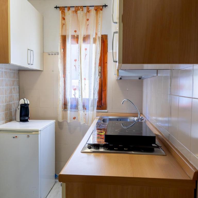 Monolocale Dina's House - One-Bedroom Apartment - 4