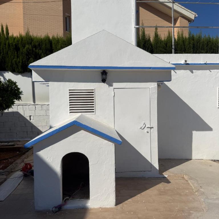 La Barraca - Casa de 3 dormitorios - 18