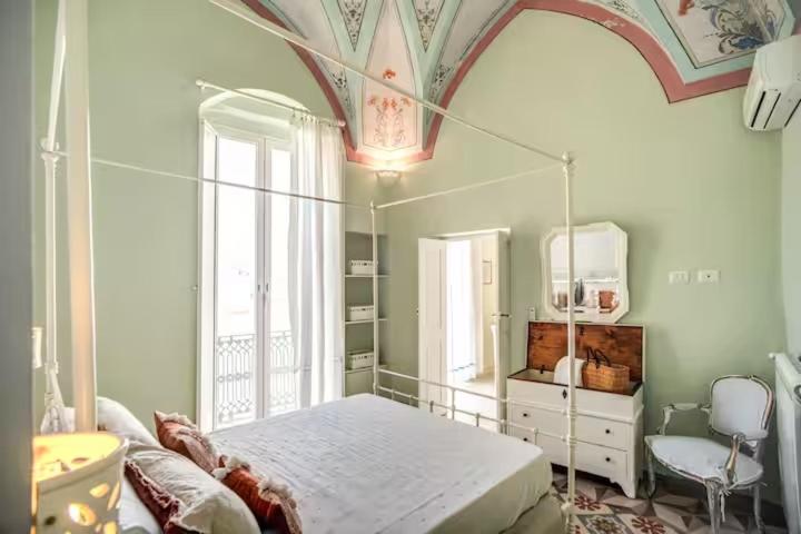 Casa Vacanza Gallipoli Relax - Appartamento con 1 Camera da Letto - 2