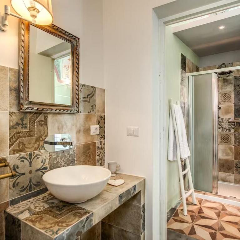 Casa Vacanza Gallipoli Relax - Appartamento con 1 Camera da Letto - 12