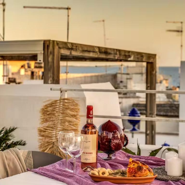 Casa Vacanza Gallipoli Relax - Appartamento con 1 Camera da Letto - 13