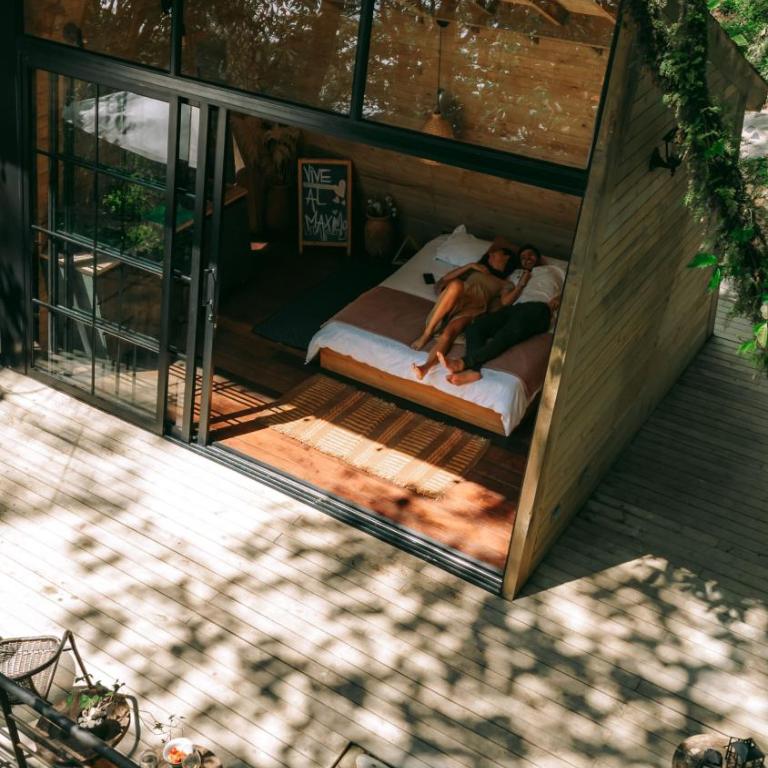 Onirico Refugio - Standard Bungalow - 8
