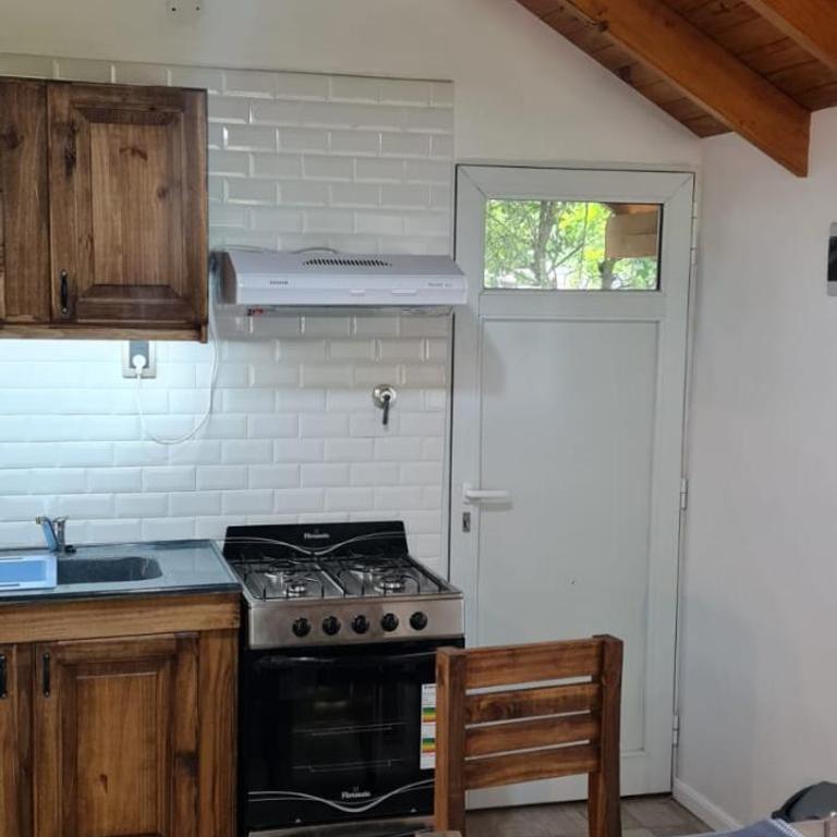 La Buby - Chalet de 2 dormitorios - 10