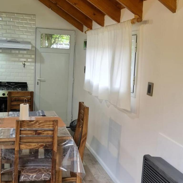 La Buby - Chalet de 2 dormitorios - 13