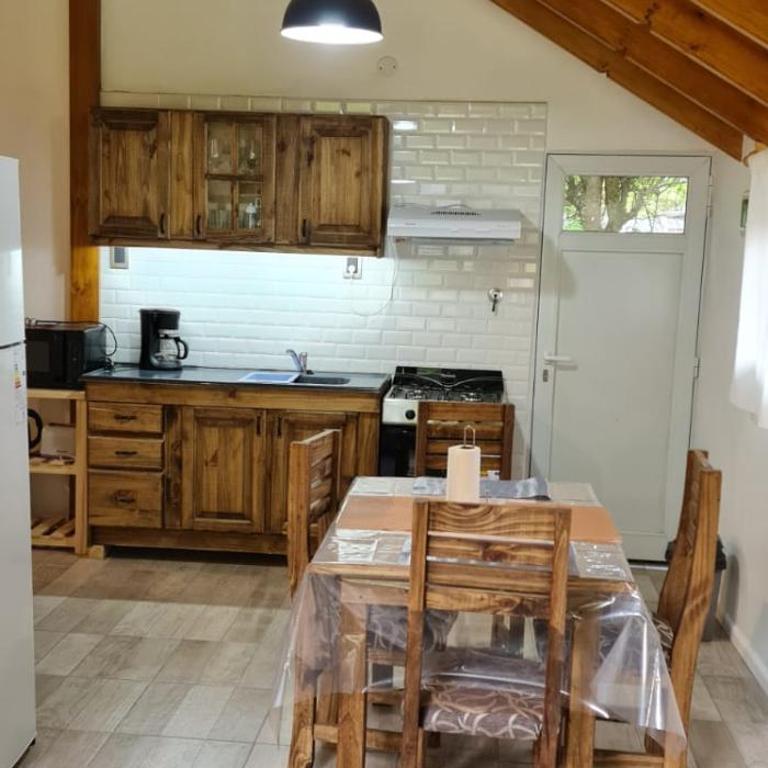La Buby - Chalet de 2 dormitorios - 14